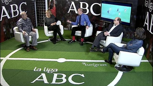 Resumen de La Liga ABC: «Si Bale fuese canterano y Jesé viniera de fuera, el galés se sentaría en el banquillo»