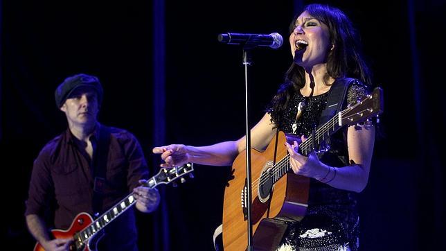 Sonorama incorpora a su cabeza de cartel a Amaral