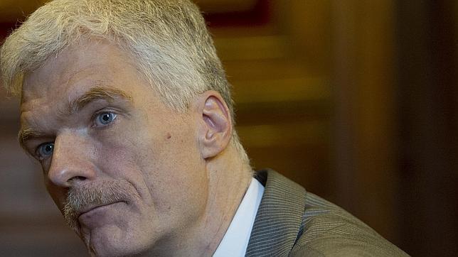 El director del informe PISA: «Los profesores determinarán el éxito de la reforma educativa, no los políticos»