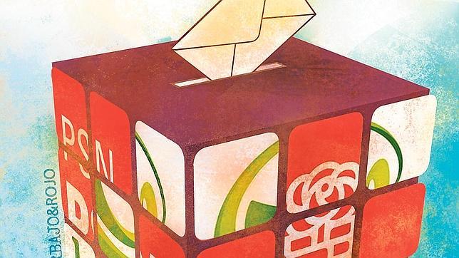 Irresponsabilidades políticas en Navarra