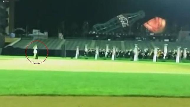 Así fue la lujosa pedida de matrimonio de Kim Kardashian y Kanye West