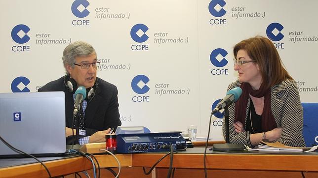 Pagaza: «Si el PSOE pacta con Bildu en Navarra se convertirá en zombi político»