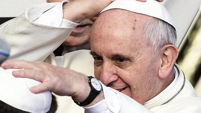 El Papa escucha las dos comisiones investigadoras de las finanzas vaticanas