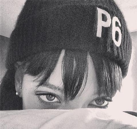 Rihanna, a favor de los derechos de los homosexuales en Rusia