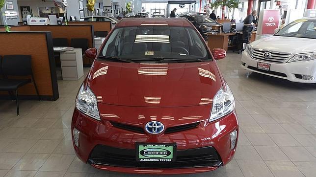 Uno de cada cuatro conductores no ha cambiado nunca de seguro en su vehículo