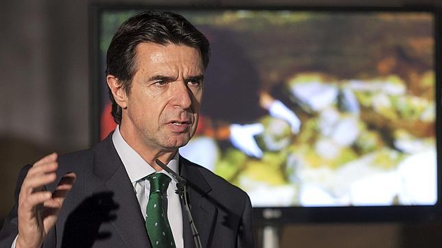 El déficit de tarifa ascendió a 4.098 millones de euros en 2013