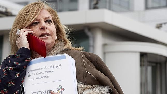 Las víctimas denuncian que ETA intentó más de 10.000 asesinatos