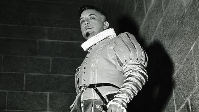 Doce grandes personajes del teatro español