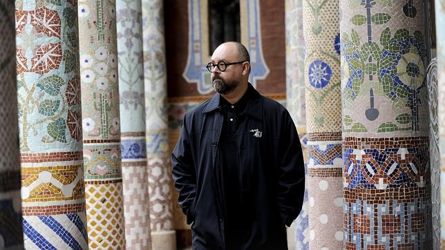 Carlos Ruiz Zafón lleva a escena la música de «La sombra del viento»