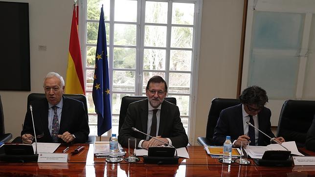 Rajoy reactiva el Consejo de Política Exterior para coordinar la acción de España