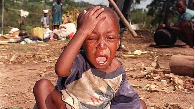 Condenan en Alemania a un hutu que incitó una matanza tutsi en Ruanda en 1994