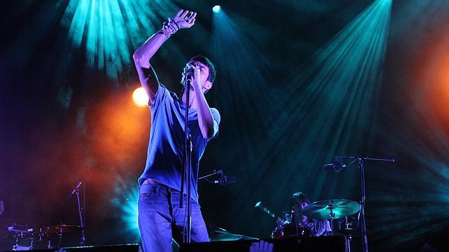Foster The People, Vetusta Morla, John Newman y Conor Oberst se unen al BBK Live 2014