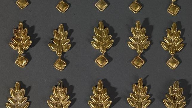 Tras el tesoro de los Nibelungos