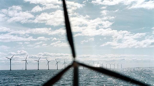 España, fue el segundo país de la UE más dependiente en energía en 2012