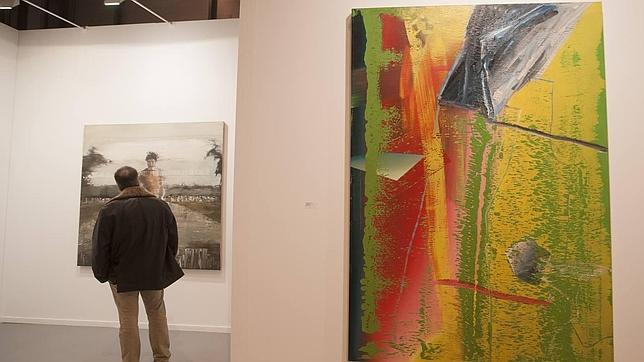 ARCO'14: lo mejor del arte internacional