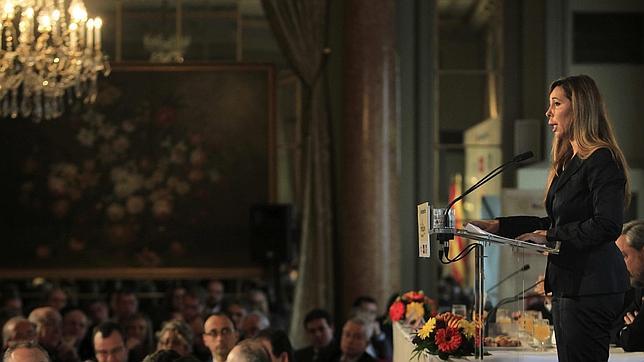 Camacho insta a Mas a presentar una «oferta viable» dentro del autogobierno