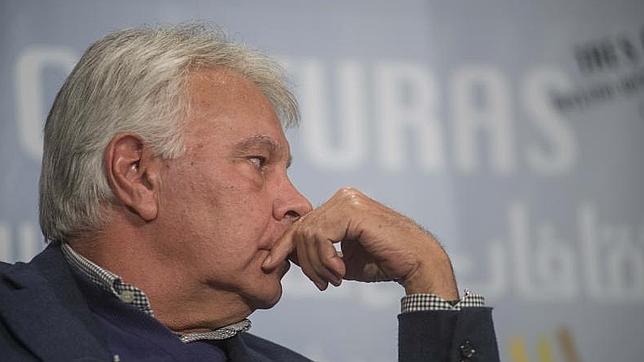 Expolíticos con mucha energía