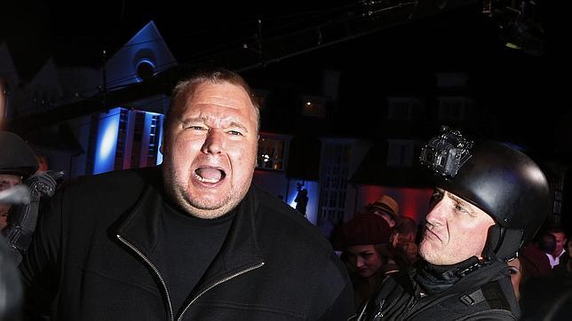 Nueva Zelanda se retracta y apunta que el allanamiento a Kim Dotcom fue legal