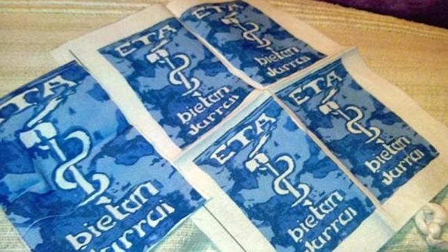 La Audiencia Nacional investigará actos de genocidio de ETA en España