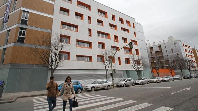 El sector inmobliario lo tiene claro: los pisos no tocarán fondo en 2014