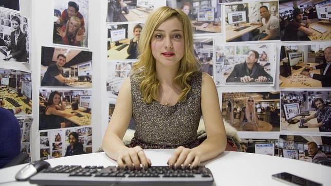 Russian Red: «La búsqueda del amor es el eje de mi nuevo disco»