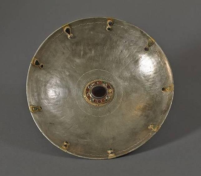 Un hombre podría haber hallado el tesoro de los nibelungos que inspiró a Wagner