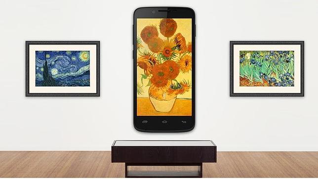 Los primeros móviles con Ubuntu llegarán de la mano de la marca española «bq»