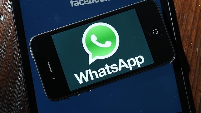 Google intentó comprar WhatsApp por 10.000 millones de dólares