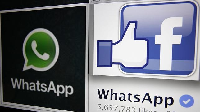 Facebook adquiere WhatsApp por 13.830 millones de euros