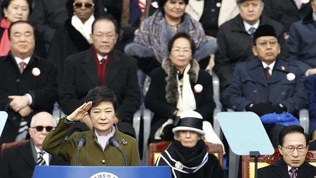 Corea del Sur endurece su mano contra los «comunistas»