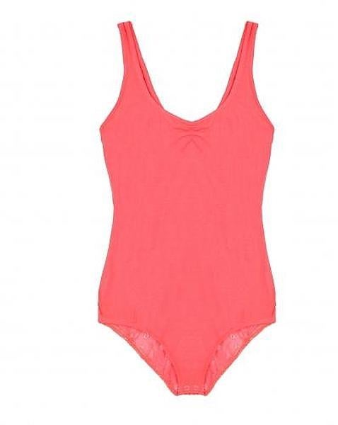 «Body» en tono rosa de la firma Bershka
