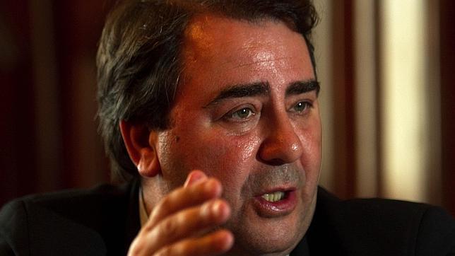 Negreira: «No tiene que haber fiscales políticos ni políticos fiscales»