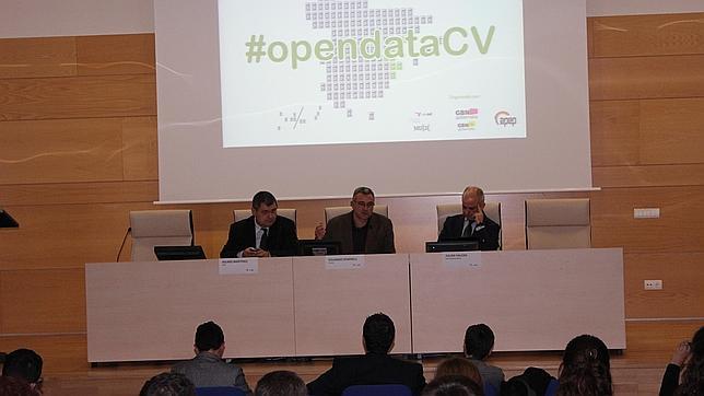 El valor de los datos abiertos en las Administraciones Públicas