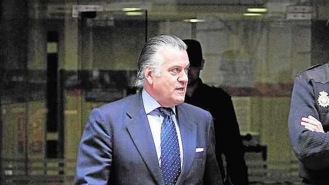 OHL y Sacyr dicen que han aportado al juez Ruz la información requerida por el caso Bárcenas