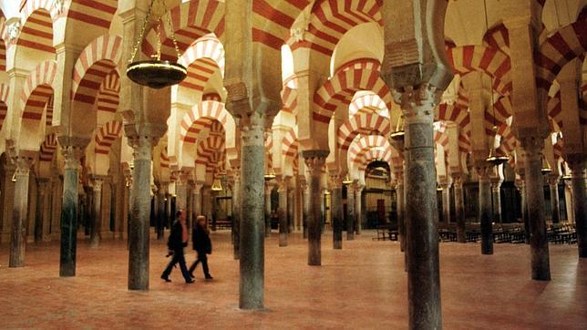 La Iglesia cuenta con nuevos informes jurídicos de su titularidad sobre la Mezquita-Catedral