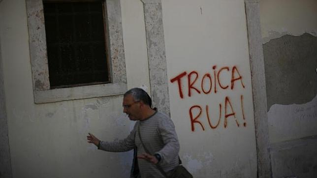 Portugal, sin un plan de financiamiento para la etapa «post-troika»