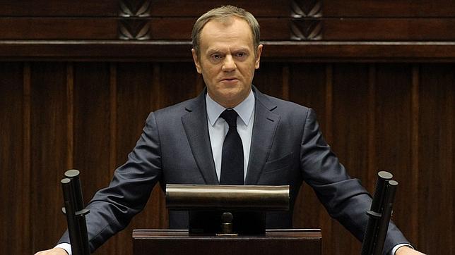 Yanukóvich se muestra dispuesto a convocar elecciones este mismo año