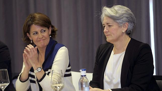 La exdirigente que acusó a la mano derecha de Barcina abre la comisión de investigación