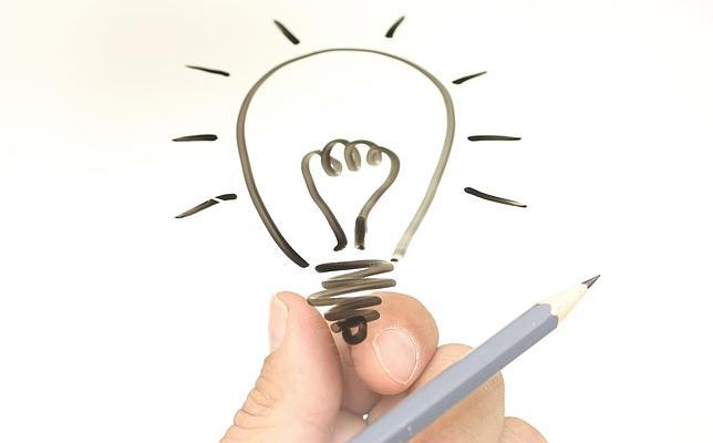 Si quiere tomar una decisión razonable, apague las luces