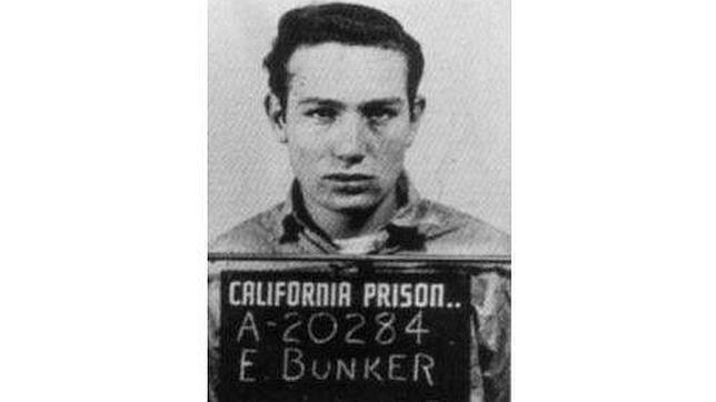 Crónicas carcelarias: diez escritores entre rejas