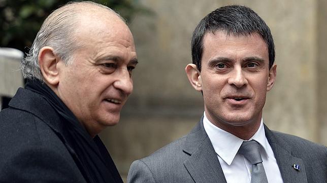 Interior responde a la UE que ya hay un juez investigando la tragedia del Tarajal