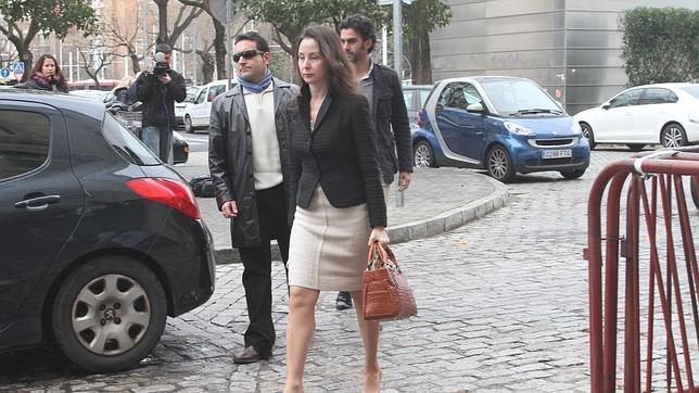 Alaya busca dinero de los ERE en UGT de Valladolid