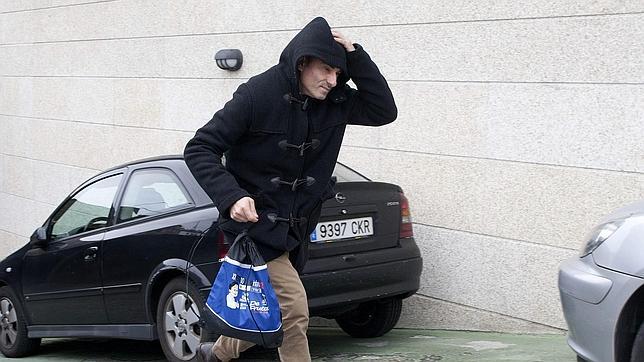 La CIG denuncia «irregularidades» en Vigo y pide explicaciones a Caballero