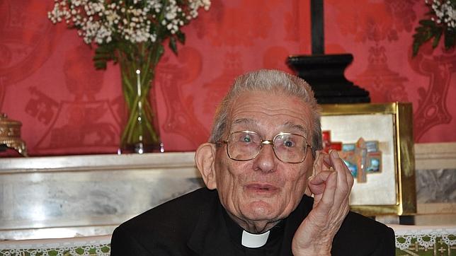 Loris Capovilla: «Ahora vivimos de verdad la aurora que anunció Juan XXIII»