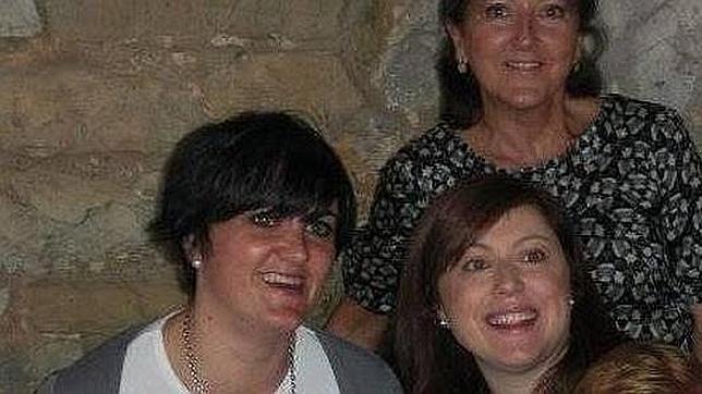 Los seis fallecidos en el incendio de Tordómar, una familia muy conocida en Gijón