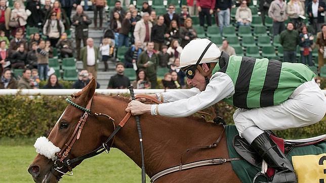Arranca la temporada en el Hipodrómo de la Zarzuela de Madrid