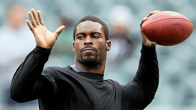 Michael Vick