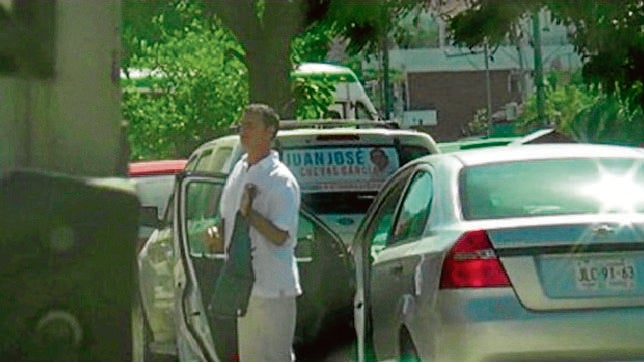 Sol y tequila etarra bañados en sangre