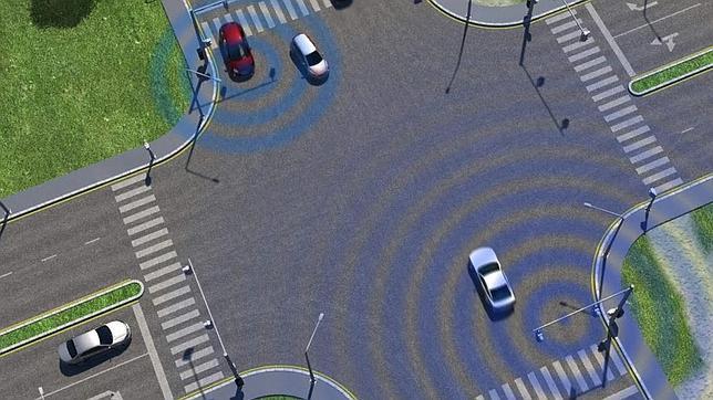 Preferimos la conectividad a las prestaciones del coche