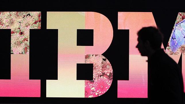 IBM: 20.000 millones de ingresos en analítica de datos